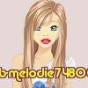 bb-melodie74800