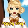 happy--days