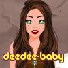deedee-baby