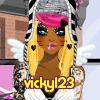 vicky123