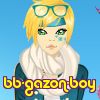 bb-gazon-boy