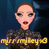miss-smiiley-x3