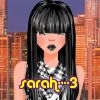 sarah----3