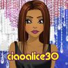 ciaoalice30