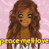 peace-mell-love