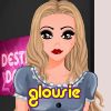 glousie