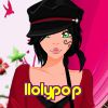 llolypop
