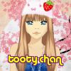 tooty-chan