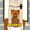 lealeal