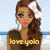 love-yola
