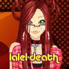 lalel-death