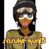 sasuke--kun15