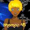 thomas--45