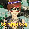 bb-mimie-boy