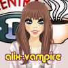 alix--vampire