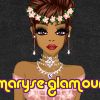 maryse-glamour