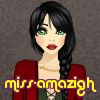 miss-amazigh