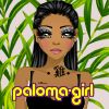 paloma-girl