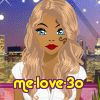 me-love-3o