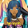 herinah