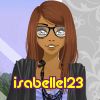 isabelle123