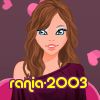 rania-2003