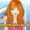 mermaid-corail