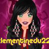 clementinedu22
