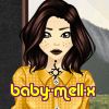 baby--mell-x