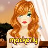 mackerly