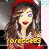 rosette83