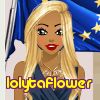 lolytaflower