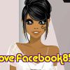 love-facebook85