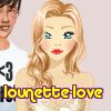 lounette-love