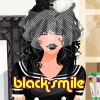 black-smile