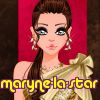 maryne-la-star
