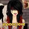 japaan-love