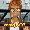 sarah-1403