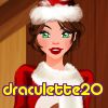 draculette20