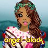 angel---black