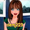 clem223