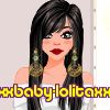 xxbaby-lolitaxx
