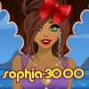 sophia-3000