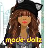 mode--dollz
