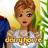 daisy-horse
