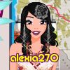 alexia270