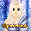 lilyroseblack