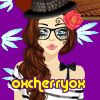 oxcherryox