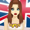 cyma