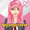 hinamori-love